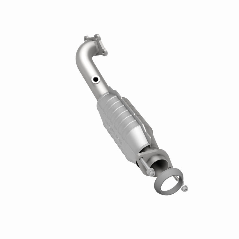 Convecteur MagnaFlow DF 10-11 Cadillac CTS 3.0L