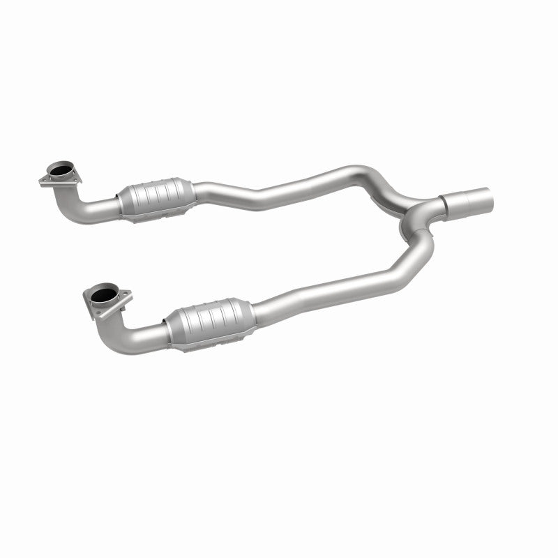 Convecteur MagnaFlow GM 49X6.5X4 2.25/3