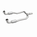 Convecteur MagnaFlow GM 49X6.5X4 2.25/3