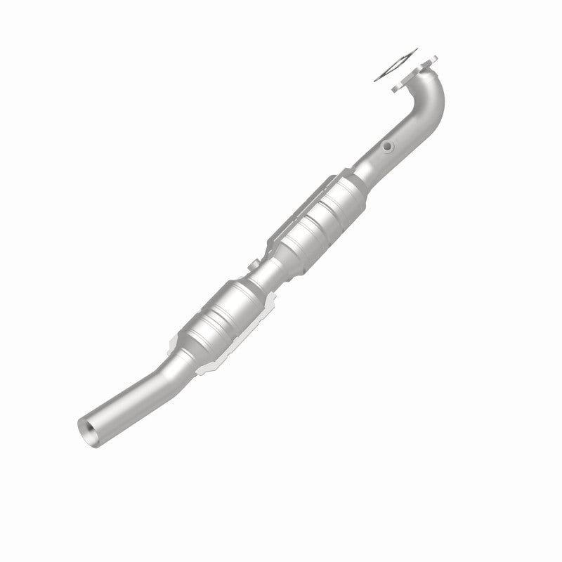 Convecteur MagnaFlow DF 12-14 Chevy Camaro 3,6 L côté passager