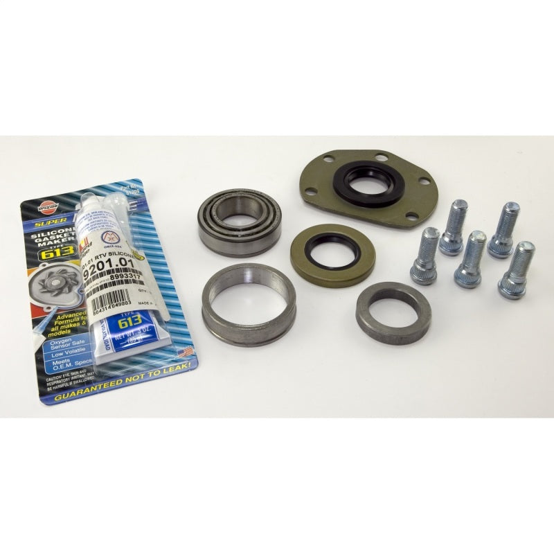 Kit de roulement 1 pièce Omix AMC20 pour modèles Jeep CJ 76-86
