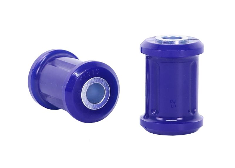 Kit de bagues de bras de suspension avant inférieur intérieur SuperPro 1985 Volkswagen Golf GTI