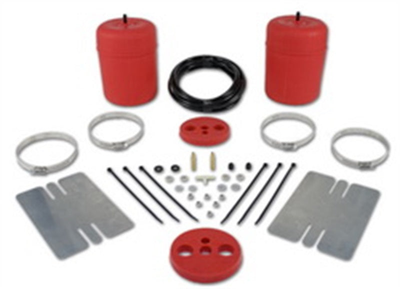 Kit de ressorts pneumatiques Air Lift Air Lift 1000