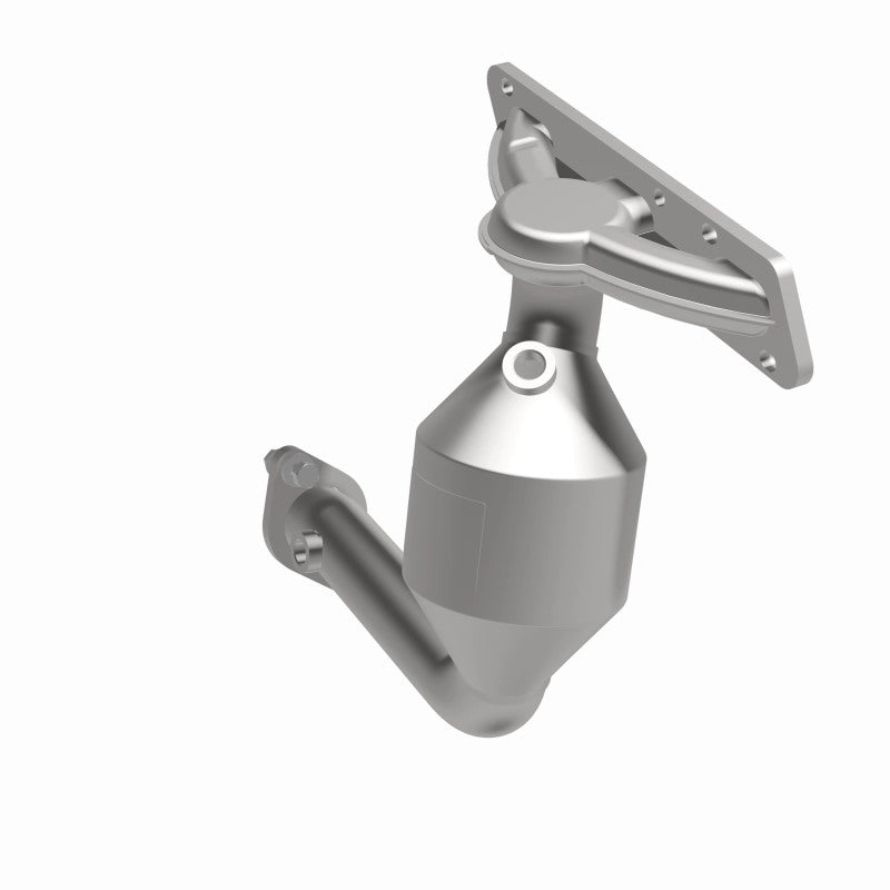 Convecteur MagnaFlow DF 03 Mazda 6 3.0L