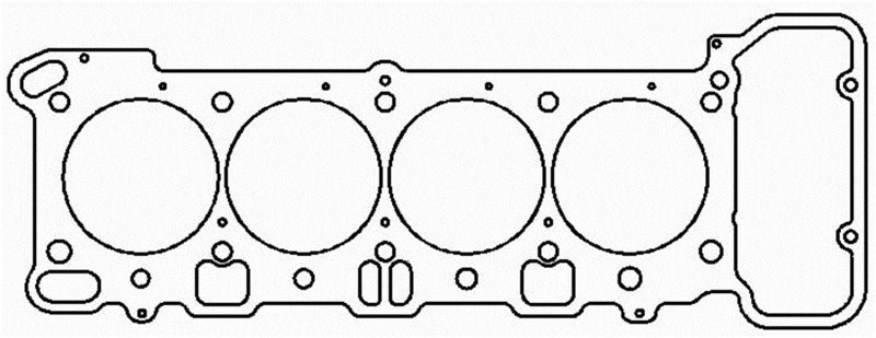 Cometic BMW 4.0L 07-08 93mm Bore .027 inch MLS Head Gasket