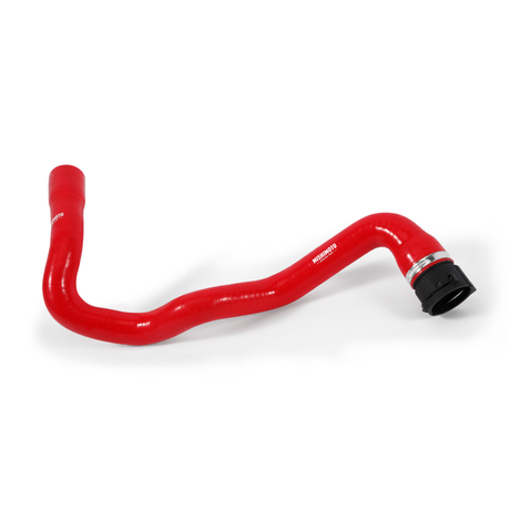Kit de durites de radiateur en silicone rouge Mishimoto 13-16 Ford Focus ST 2.0L