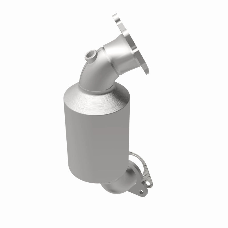 Convertisseur catalytique arrière fédéral MagnaFlow OEM Grade 11-14 Dodge Grand Caravan à montage direct