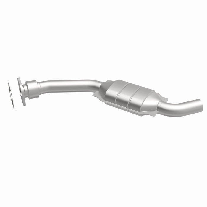 Convecteur MagnaFlow DF 01-02 Ford Taurus 3.0L V6