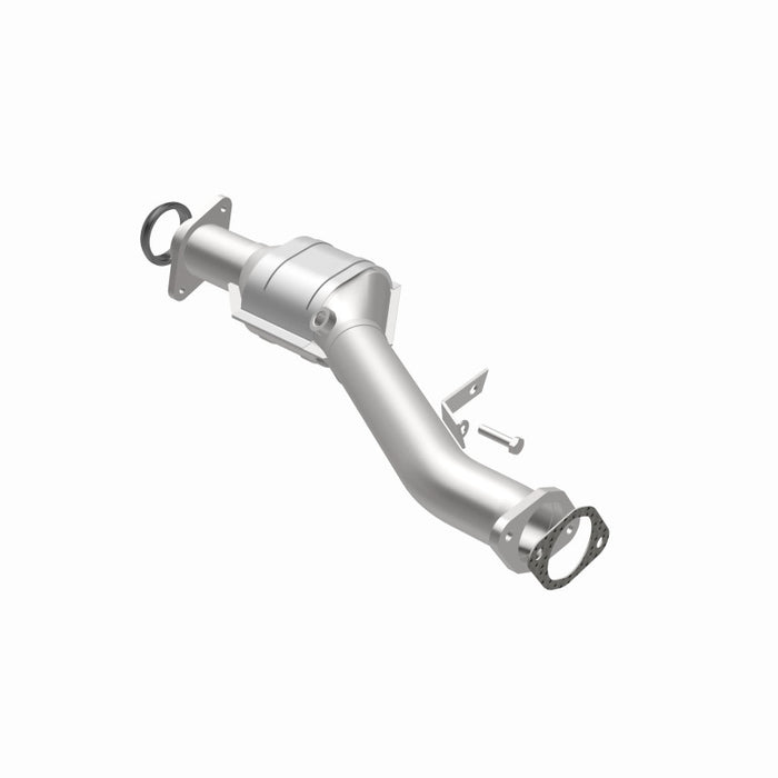 Convecteur MagnaFlow DF 04-07 Subaru WRX/STI 2.5LT