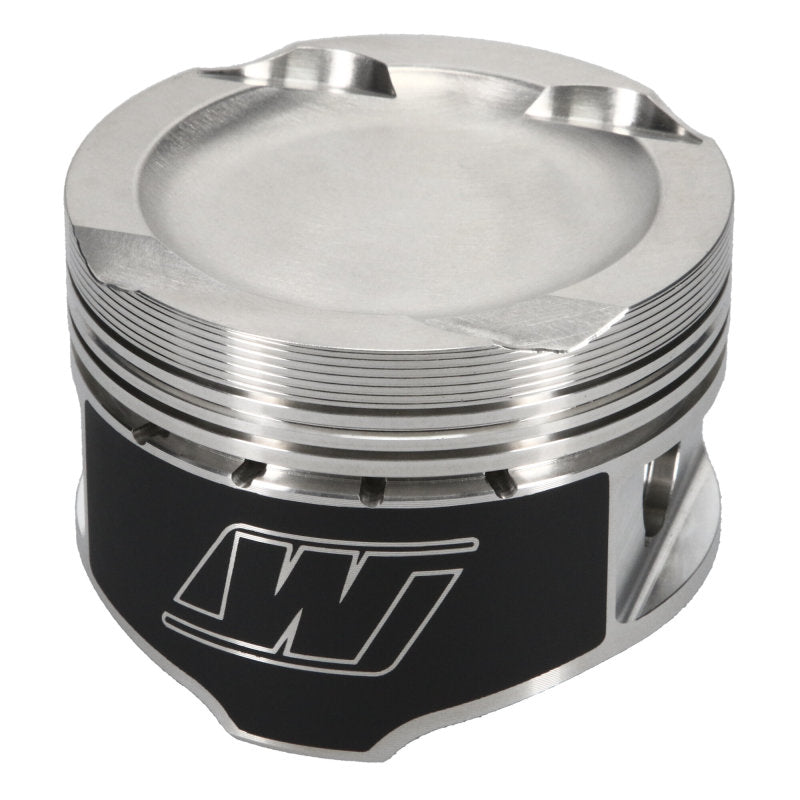 Wiseco SRT4-17cc 1.400 X 87.5 Piston Shelf Stock Kit