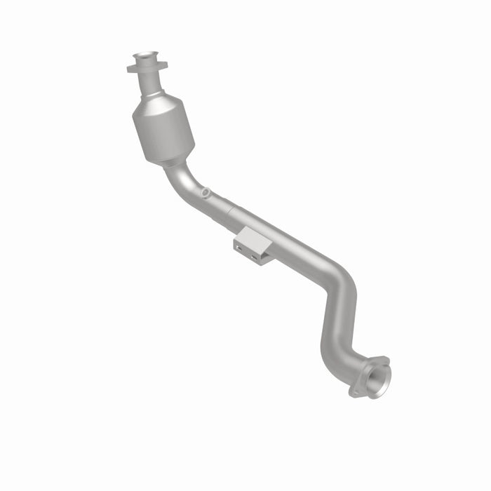 Convecteur MagnaFlow DF Mercedes SLK320 04 côté passager CA