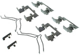 Plaquettes de frein StopTech Street Touring