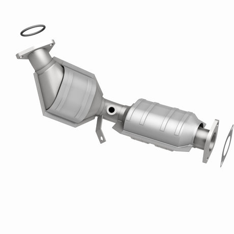 Ensemble de conversion MagnaFlow DF 03-06 Infiniti G35 3.5LP/S / Ensemble de conversion Nissan 350Z 3.5LP/S 03-06