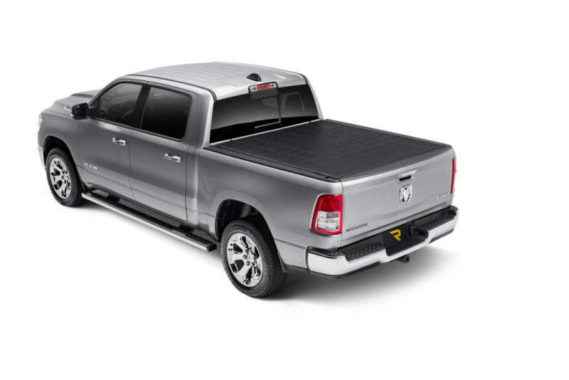 Truxedo 19-20 Ram 1500 (nouvelle carrosserie) avec housse de caisse Sentry RamBox 5 pieds 7 pouces