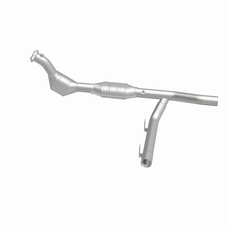 Convecteur MagnaFlow DF 97 Ford Expedition 4,6 L