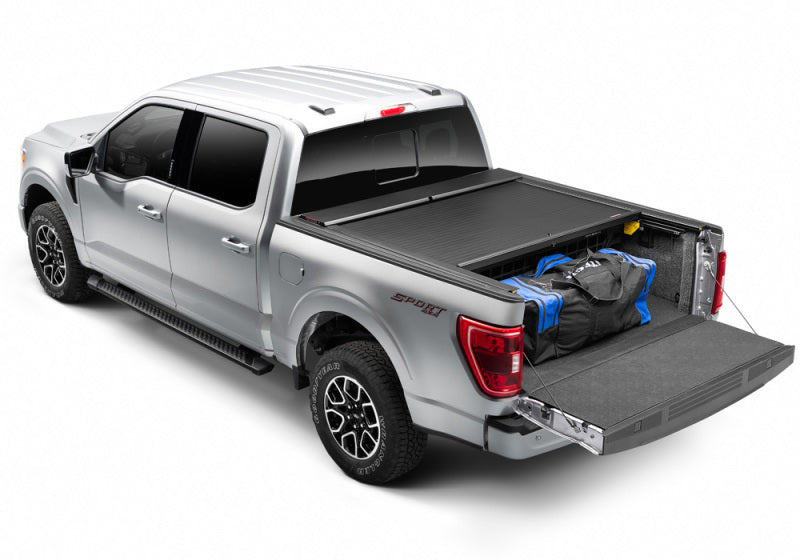 Gestionnaire de chargement Roll-N-Lock 21-22 Ford F-150 (longueur de la benne de 97,6 po)