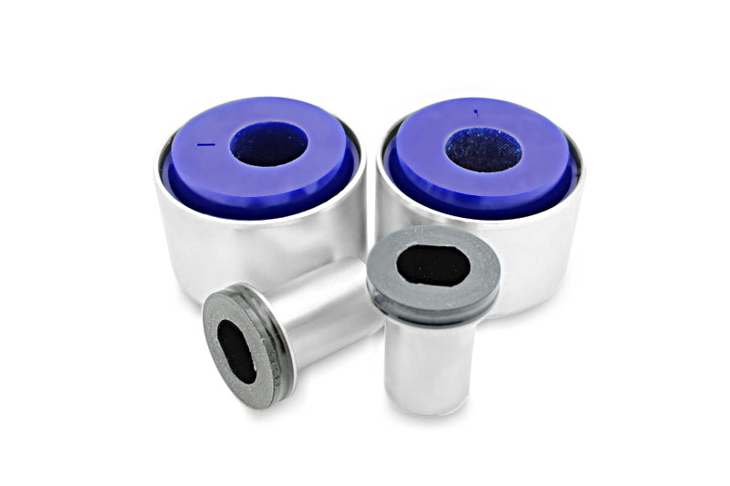 SuperPro Front Control Arm Bushing Kit