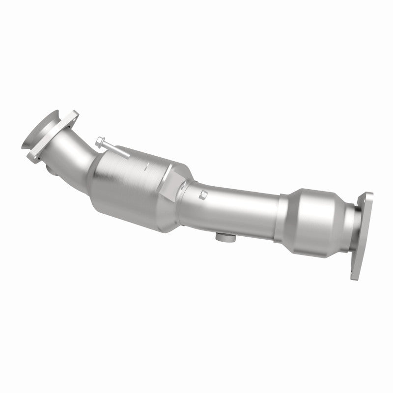 Convecteur MagnaFlow DF 04-07 VW Touareg 4.2L côté conducteur