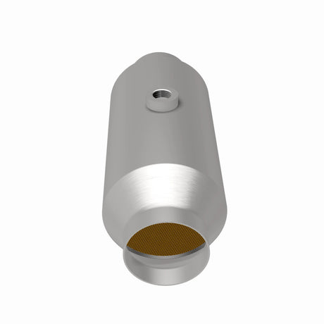 Convertisseur catalytique universel Magnaflow California - 2 po ID / 2 po OD / 11,375 po L