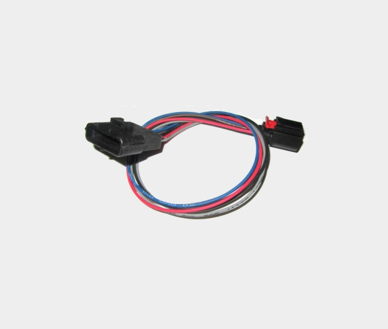 VMP Performance PnP Adapter Harness 2005+ Slot-Style MAF Sensor on 96-04 Ford