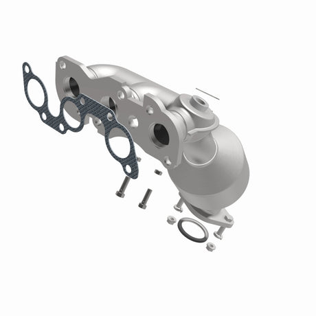 MagnaFlow Conv DF 02-03 Lexus ES300 3.0L / 02-03 Toyota Camary 3.0L Arrière - Californie