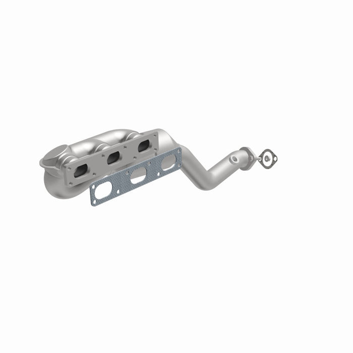 Convecteur Magnaflow DF BMW 5 99-00 Avant