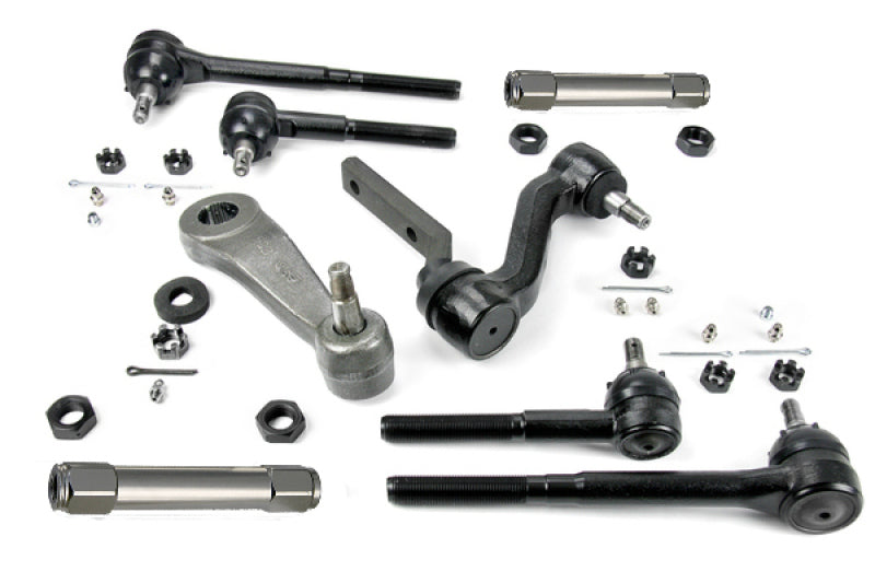 Kit de direction manuelle Ridetech 68-69 Camaro 68-74 Nova