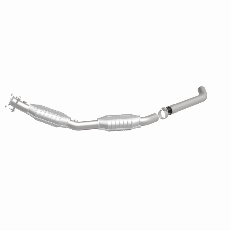 MagnaFlow Conv DF 04-06 Ram SRT-10 côté conducteur