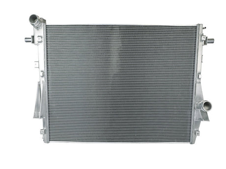 Radiateur aFe 11-16 Ford F250/F350 Super Duty Power-Stroke V8 6,7 L (td) BladeRunner Street Series