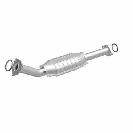 Moteur à essence V8 4,7 L de Toyota Tundra 03-04 MagnaFlow Conv DF