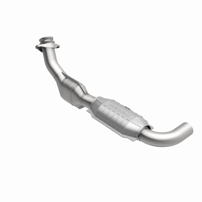 MagnaFlow Conv DF 01 Ford F-150 4.2L