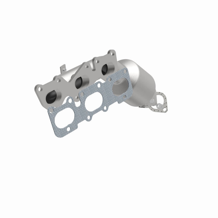 Convecteur MagnaFlow DF 10-12 Hyundai Genesis 3,8 L