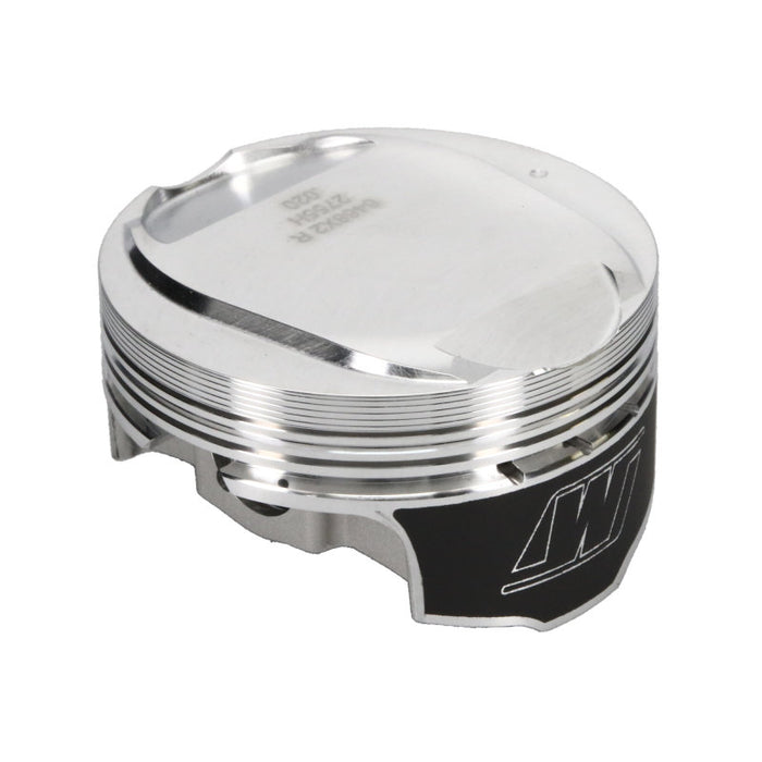 Kit de stock de pistons Wiseco Chrysler 5,7 L Hemi + 12 cc Dome 1,080 pouces