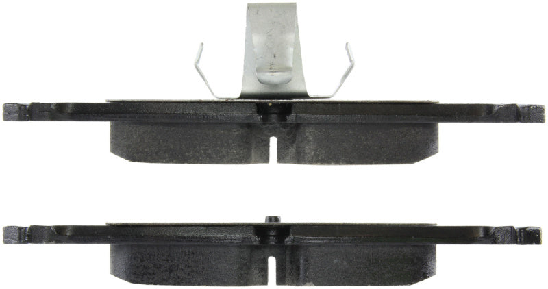 StopTech Sport Brake Pads w/Shims and Hardware - Front