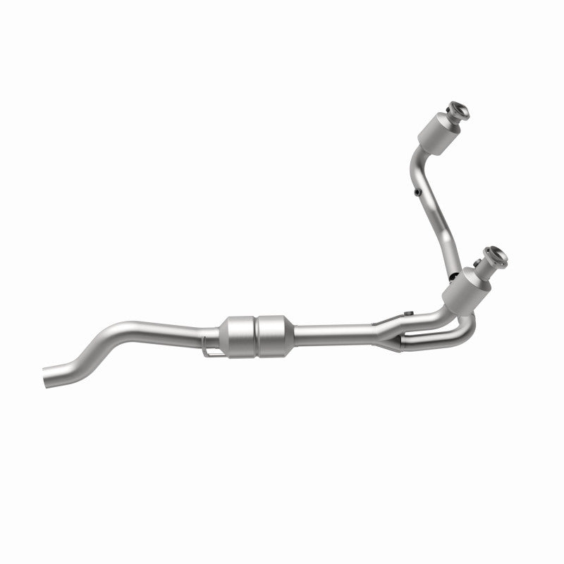 MagnaFlow Conv DF 00-03 Durango 4WD 4,7 L