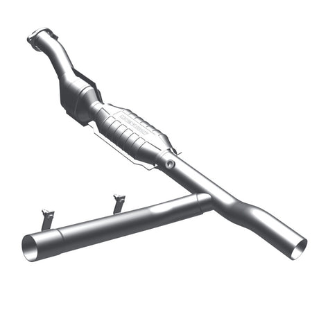 Camions Ford MagnaFlow Conv DF 97-98 4,6 L