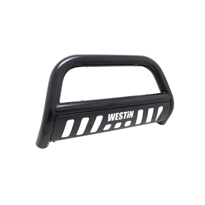 Westin 2014-2015 Chevy Silverado 1500 E-Series Bull Bar - Black