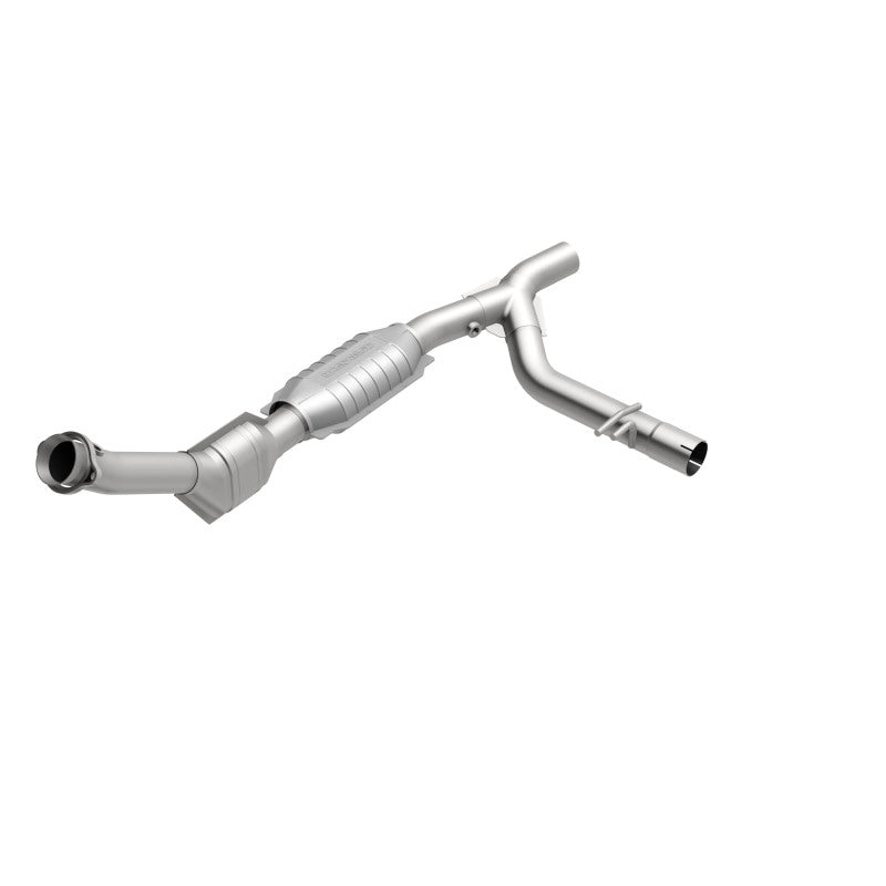 MagnaFlow Conv DF 97-98 Expedition-Navigator