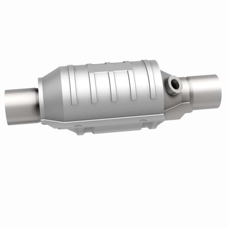 MagnaFlow Conv Universal 2.00 avec climatiseur arrière 1-O2