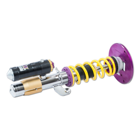 Kit combinés filetés KW V4 2015 BMW M3 (F80) / M4 (F82) avec suspension électronique