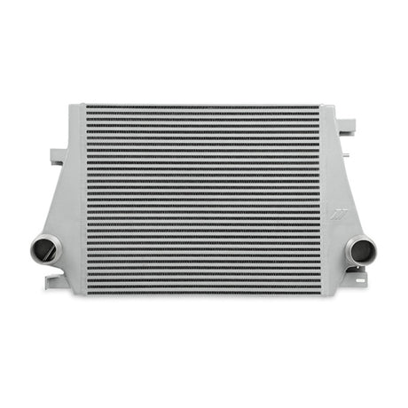 Échangeur thermique hautes performances Mishimoto pour Chevrolet Camaro 2.0T 2016+ / Cadillac ATS 2.0T 2013+ (argent)