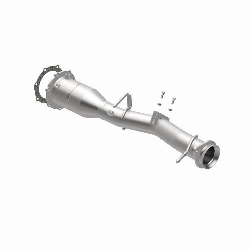Magnaflow DOC DF 2008-2010 Ford F-250/350/450/550 6,4 L
