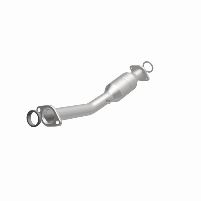 Soubassement OEM Magnaflow Conv DF 2011-2015 Juke L4 1.6