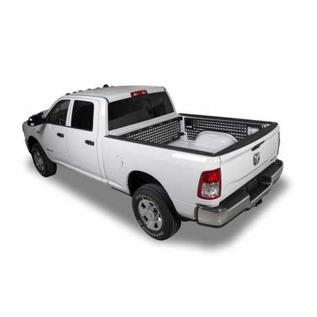 Panneau latéral passager Molle Putco 19-21 Dodge Ram HD - 6,4 pieds (boîte standard)