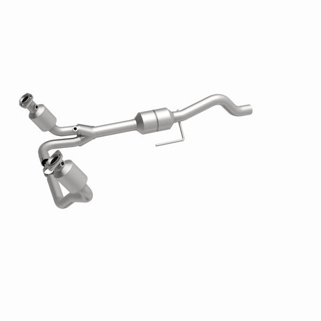 Convecteur MagnaFlow DF 00-03 Dodge Durango 4,7 L