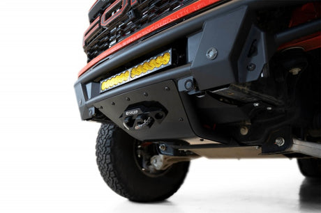 Kit de treuil boulonné Addictive Desert Designs 21-23 Ford Raptor Pro (convient uniquement au modèle F218102070103)
