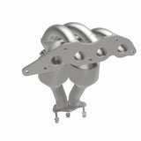 Collecteur MagnaFlow Conv DF 06-08 Eclipse 2.4