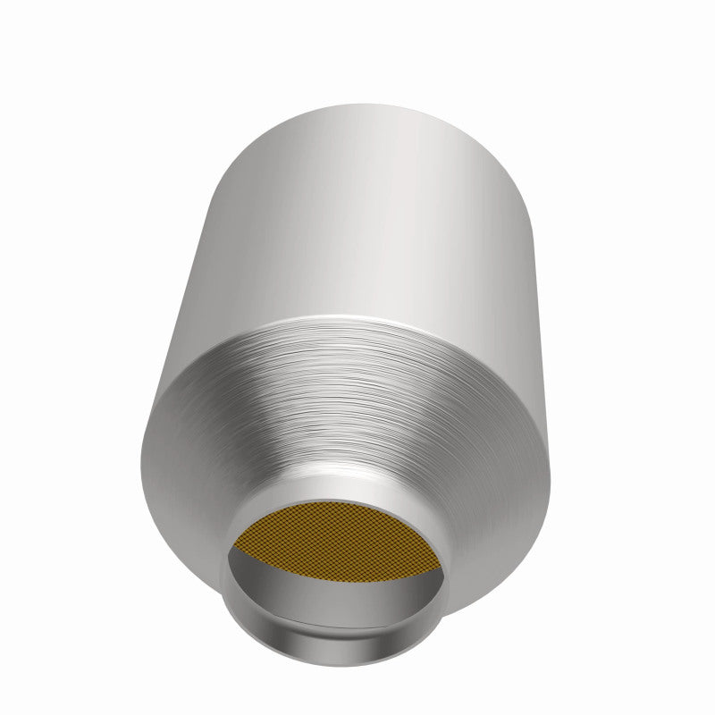 MagnaFlow Conv Univ 2,50 pouces C/C filé avant OEM