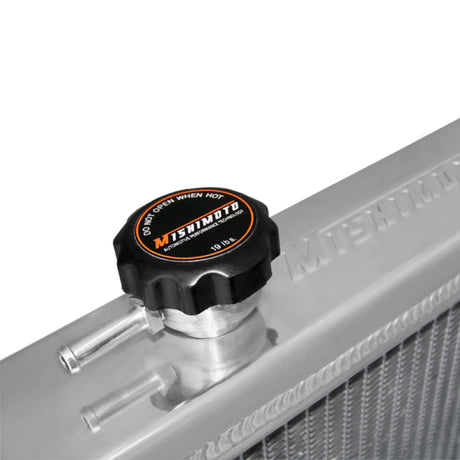 Radiateur en aluminium Mishimoto 89-94 Nissan 240sx S13 SR20DET (MMRAD-S13-90SR)