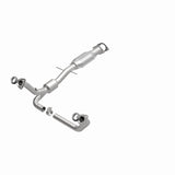Convecteur MagnaFlow DF Chevy S-10 00-02 OEM